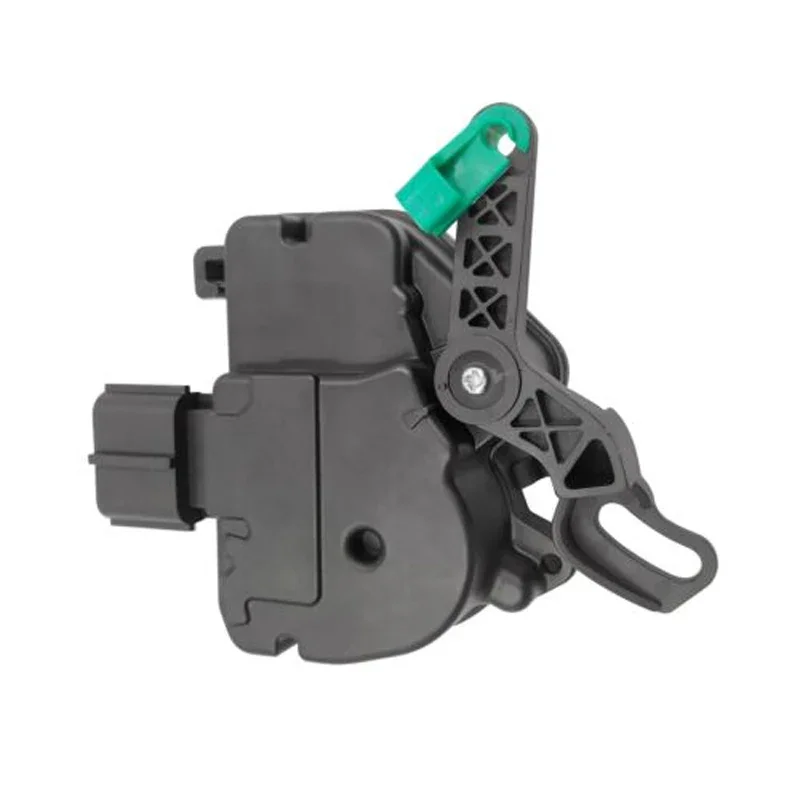 Actionneur de serrure de porte coulissante, pour ville et pays GRAND caravane 08-18, 5020678AB