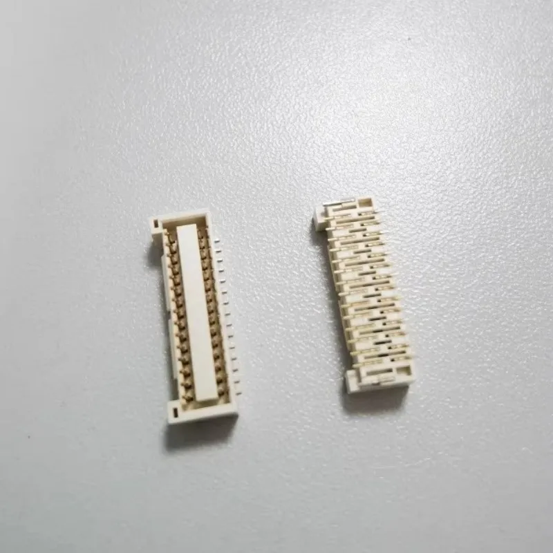 

50pcs BM22B-GHDS-G-TF connector 2*11 BM22B-GHDS-TF