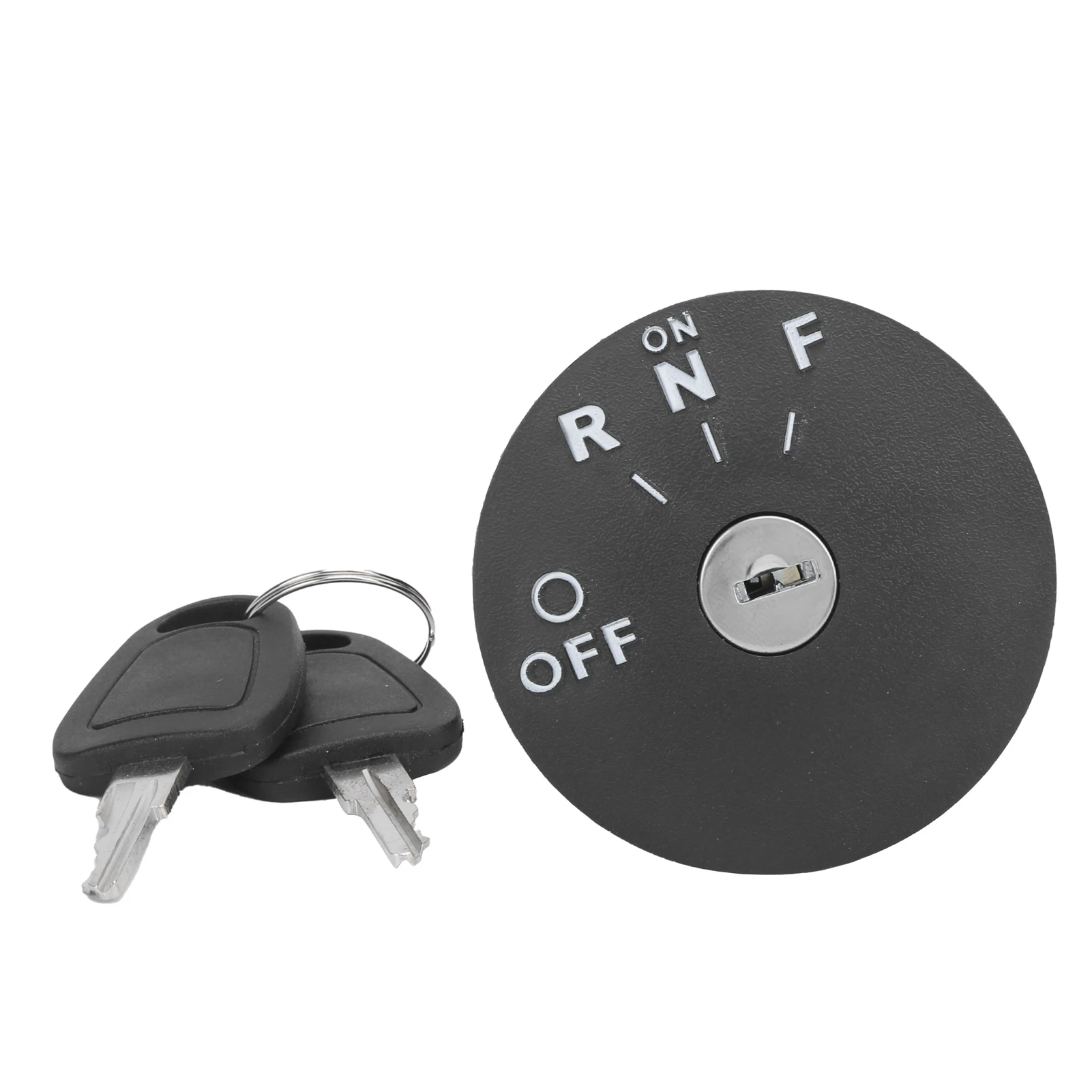 استبدال مفتاح الإشعال لـ EZGO RXV-Up ، 4 موضع بمفتاحين ،