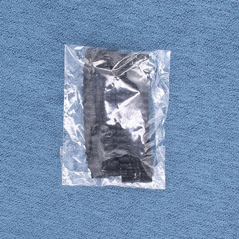 Tampa protetora descartável do microfone, Capa portátil para karaoke, 200 pcs