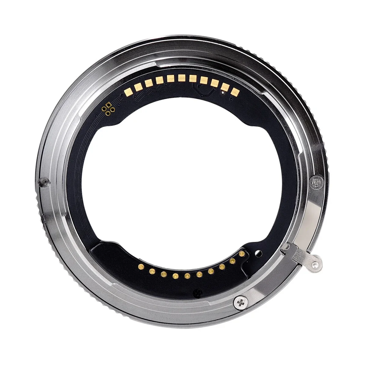 Адаптерное кольцо TECHART TZE- – обзор и цена Lens Adapter Ring