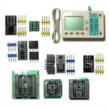 With SOP16 Socket