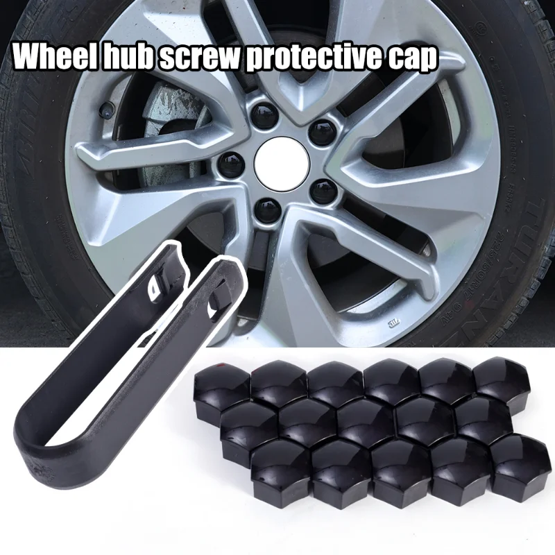 Wheel Center Hub for Tesla Model 3/S/X With Center Cap Set  Wheel Lug Nut Cover Decorations Bolt Covers Dust Cap