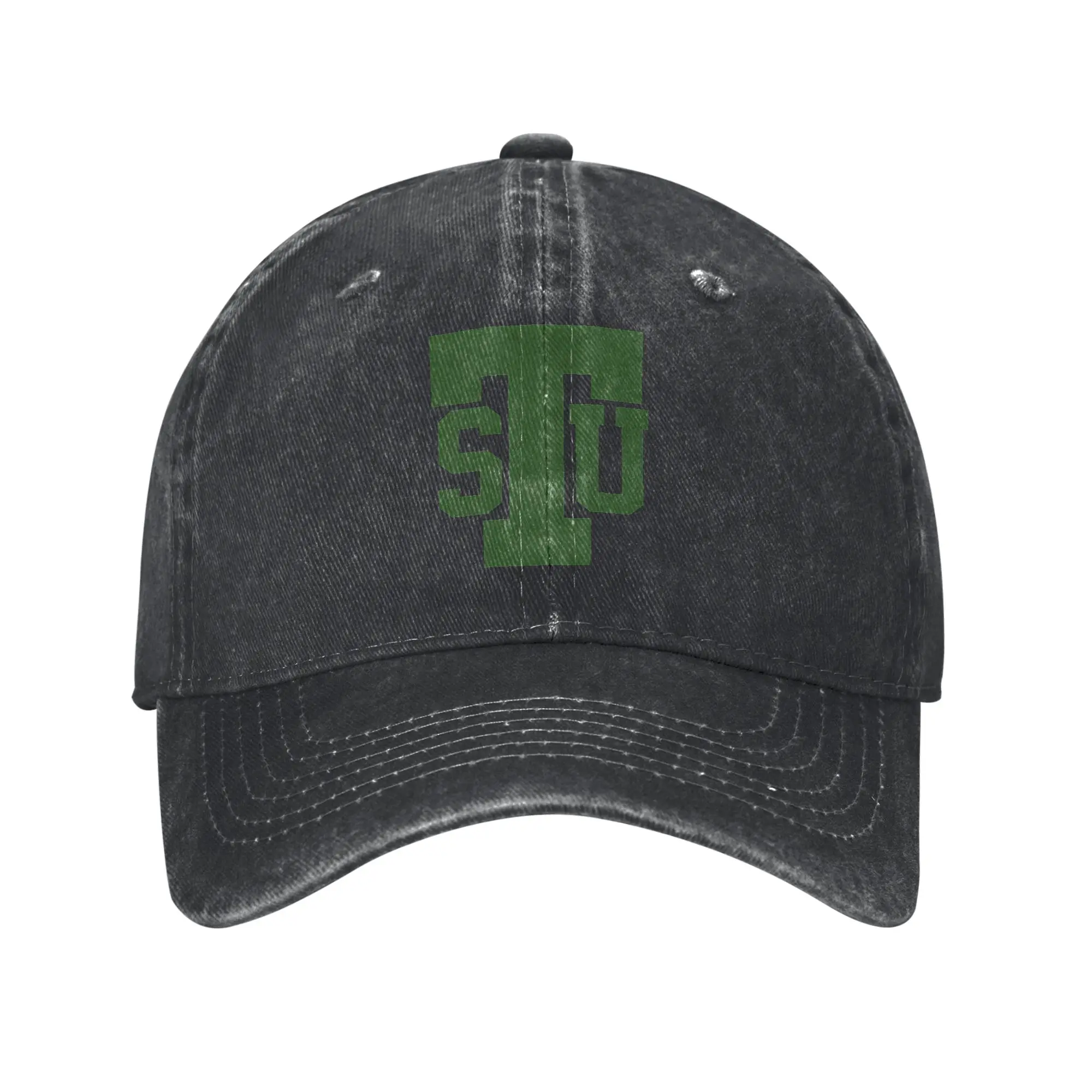Fashion Texas State University baseball cap  Simple And Stylish Snapback Cap