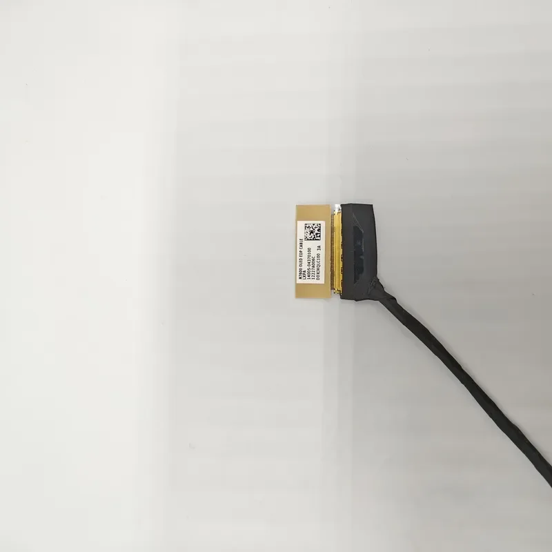 For Applicable to ASUS Lingyao Pro16 N7600ZE M7600 X7600 screen cable DDXJKQLC100