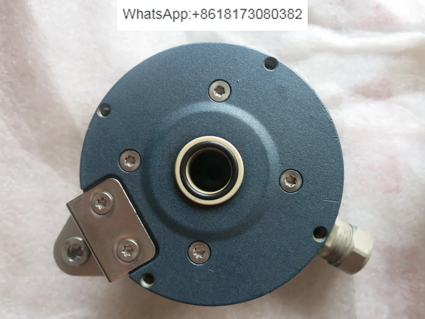 1pcs original encoder 861900220 4096PPR in stock