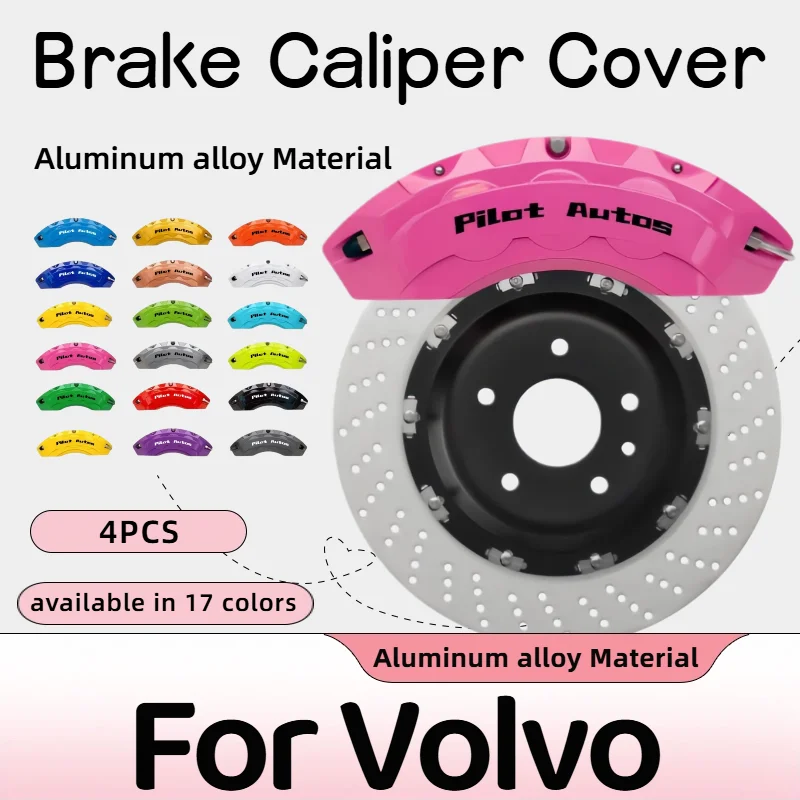 For Volvo Car Brake…