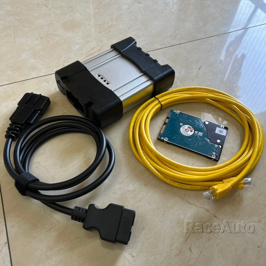 

Для диагностического сканера Bmw Icom Next, 11/2024 Hdd, 1 ТБ (D: 4,49 P: 3,72) Программное обеспечение Expert Mode Windows 10, ПОДХОДИТЬ, 95% ноутбуков