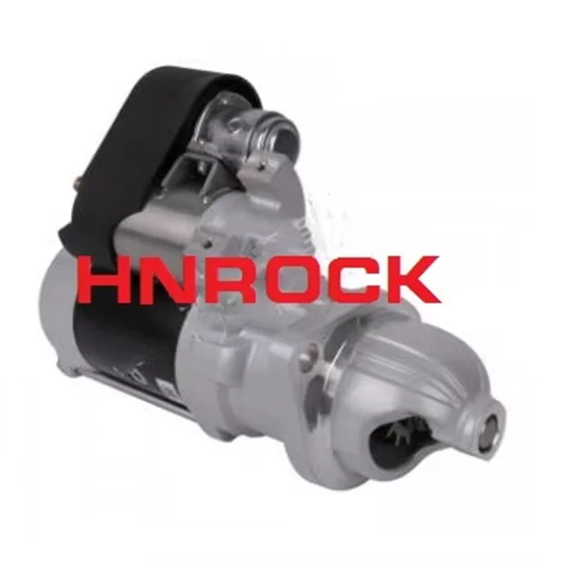 

НОВЫЕ СТАРТЕРНЫЕ МОТОРЫ HNROCK FGG00- 3708100 SF1 ДЛЯ YUCHAI