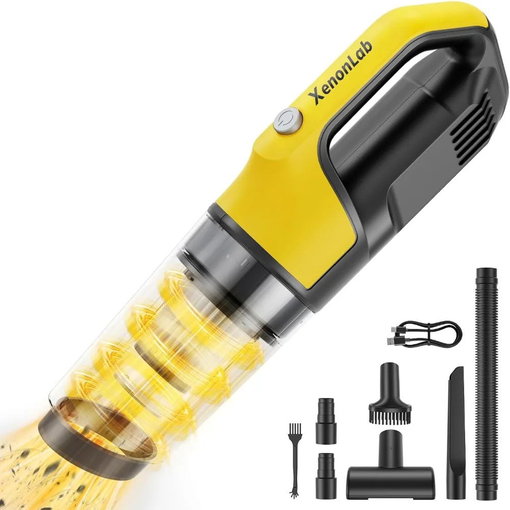 Handheld Vacuum Cor…