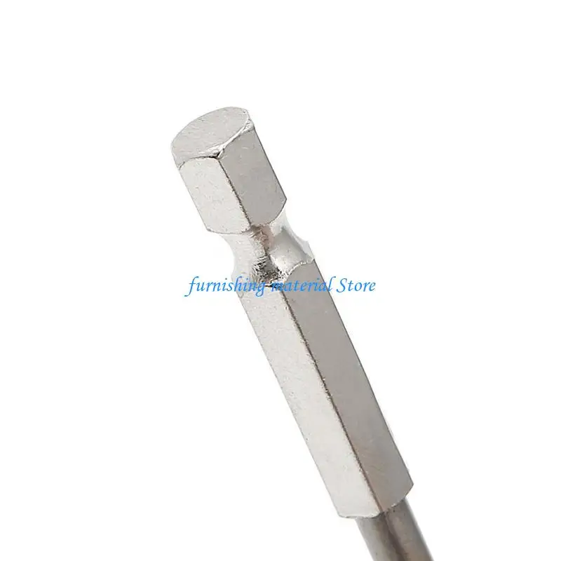 Y5GD الشحن 13 قطعة عرقوب سداسية التغيير السريع مجموعة لقم الكوبالت متعددة القطع #3