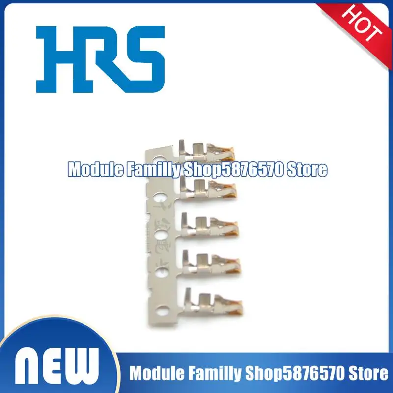 100 шт./лот, новый и оригинальный терминал DF11-22SCFA