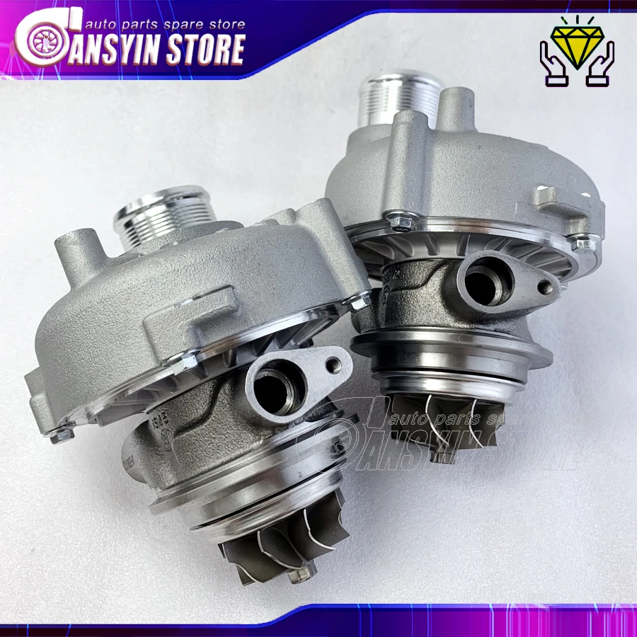 

JH5 Turbo Chra For AUDI RS7 A6 A7 S8 4.0T 4.0TT turbocharger 079145703P 079145704P 079145703E 079145704E