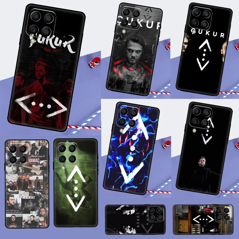 Turkish Tv Series C…