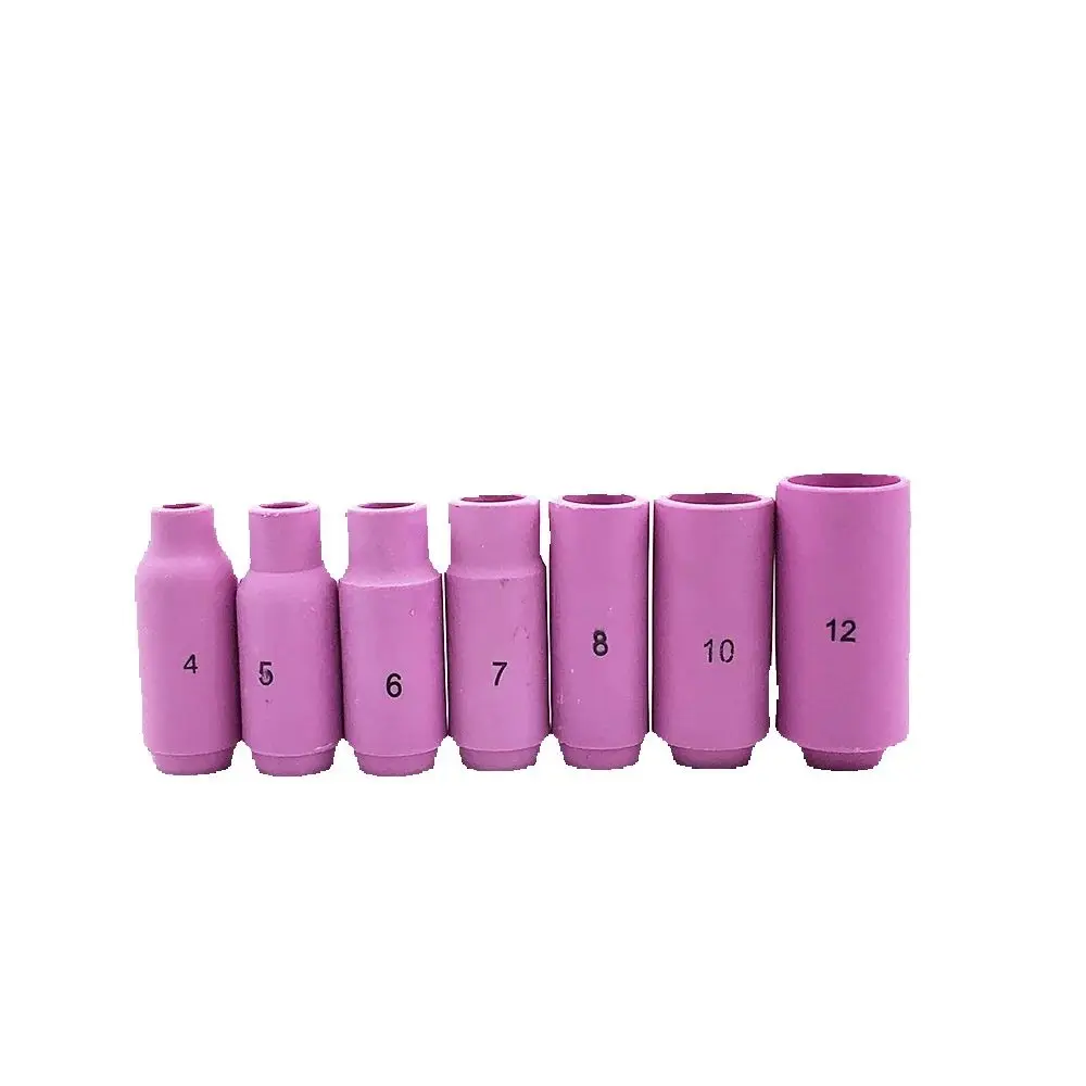 10Pcs Tig Torch Acc…