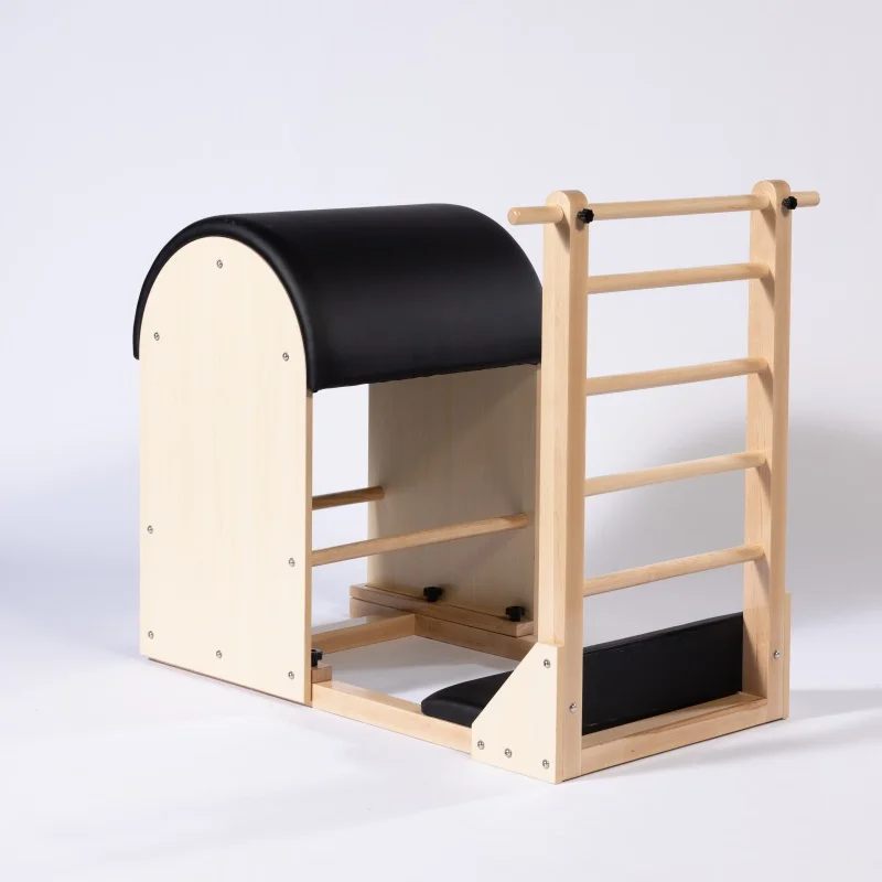 Best Selling Adjustable Maple Cask Portable Body Exercise Equipment
