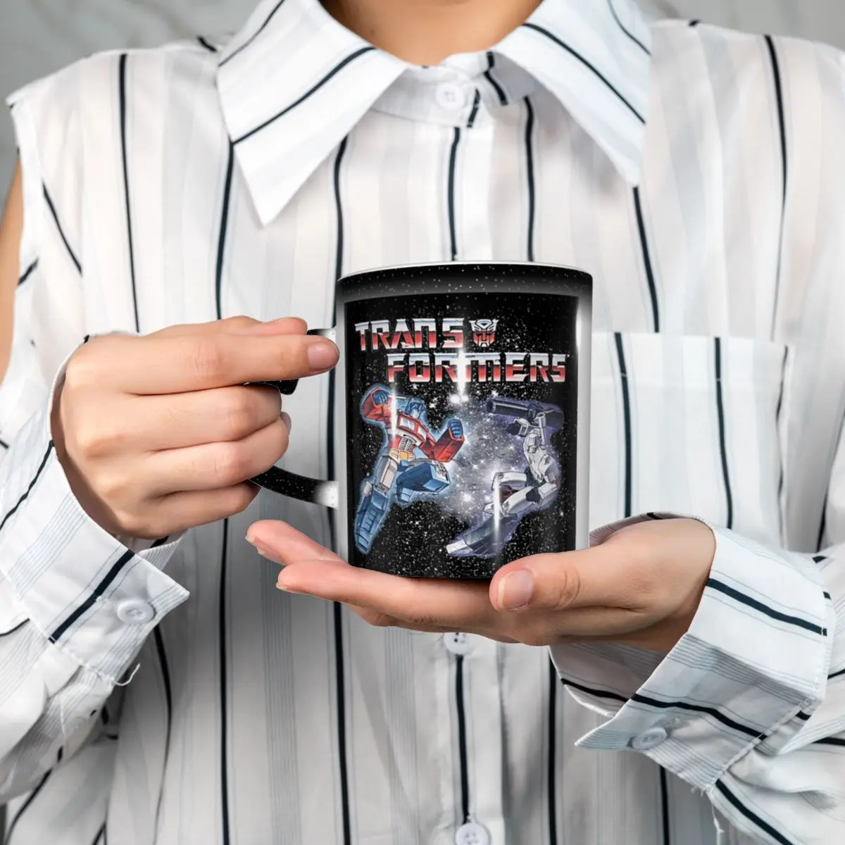 Transformers Optimu…