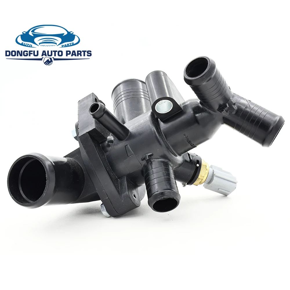 

Thermostat Actuator Motor Engine cooling system accessories For Ford RANGER 2.2T BK3Q8A586AA