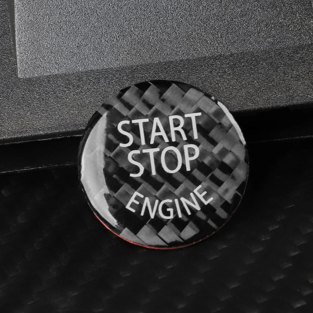 Practical Brand New Car Cap Sticker Trim Accessories Easy Installation Exquisite Interior Parts Compact Replacement