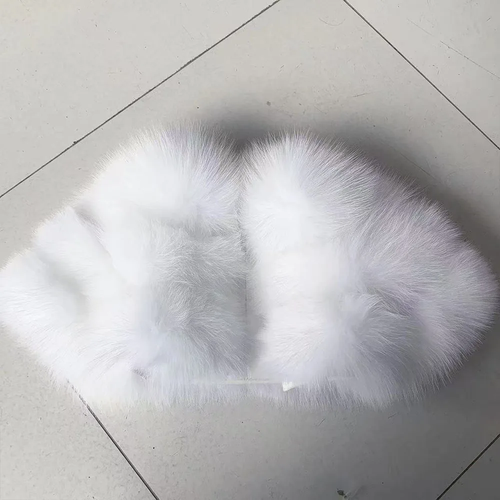 Children's fur Coat Jacket real Fox  Jacket Suitable for girls and boys aged Kids fur Custom sizes