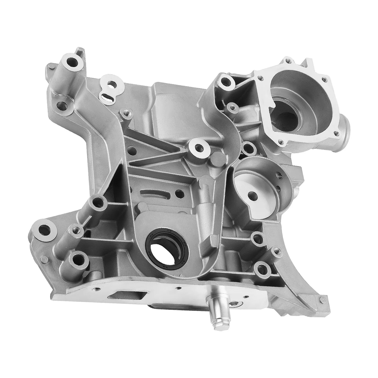 New Oil Pump Fit For 2011-2018  For Chevrolet Cruze  L4-1.8L, DOHC 16 Valves 2011-2015 55565003 55566893,