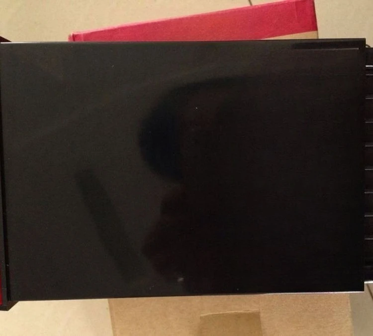 Speed/Line Speed Control Meter PF-MR-04