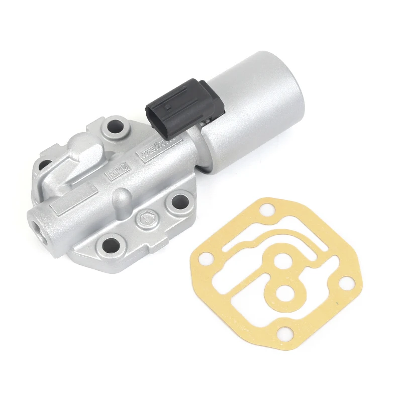 28250-PRP-013 28250-RPC-003 Car Part Linear Solenoid Valve with gasket For City 2003-2007