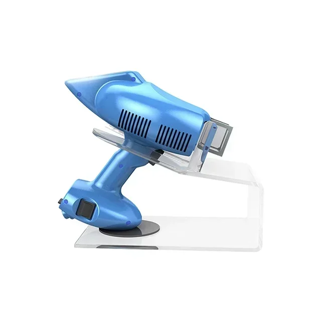 308nm الهدف صور العلاج سيجما 308nm جهاز علاج الصدفية Excimer الليزر 308nm الصدفية البهاق معدات الليزر