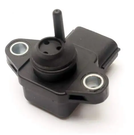 Original Md355556 Map Manifold Absolute Pressure Sensor For Lancer Space Star Mirage Minicab Endeavor Sebring 2