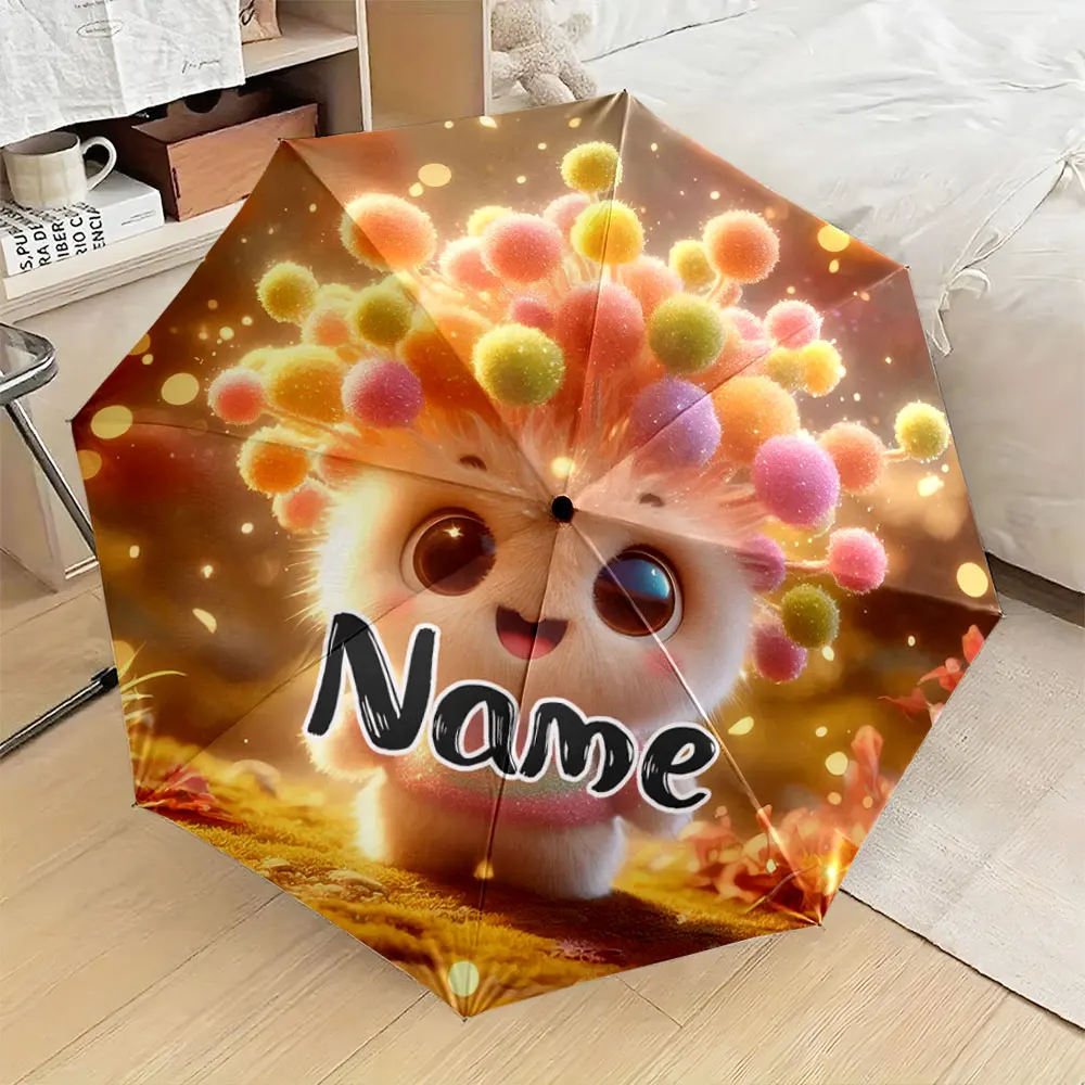 Custom Name Umbrella, 