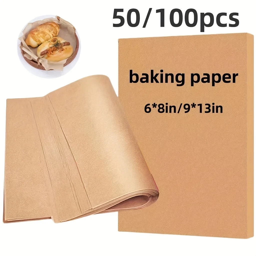 Thumbnail 3 - #6 Parchment Paper Comparison Guide