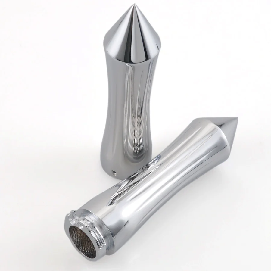 1 par 1 "25mm universal motocicleta apertos guiador alumínio para honda yamaha suzuki kawasaki harley davidson 1970 ~ 2012