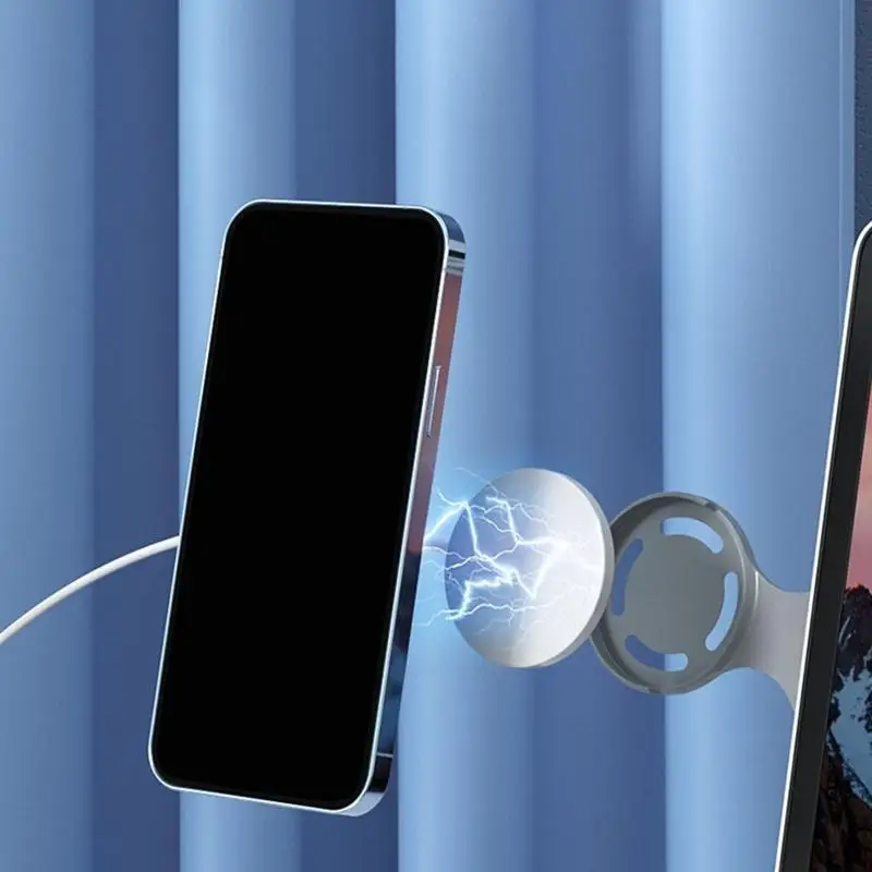 652f Sollet Surpolet Laptop Phone Phone Dual-Screen Bracker Stand Stand