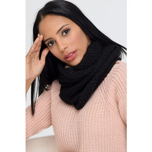 Col tricoté unisexe, Forum Fashion