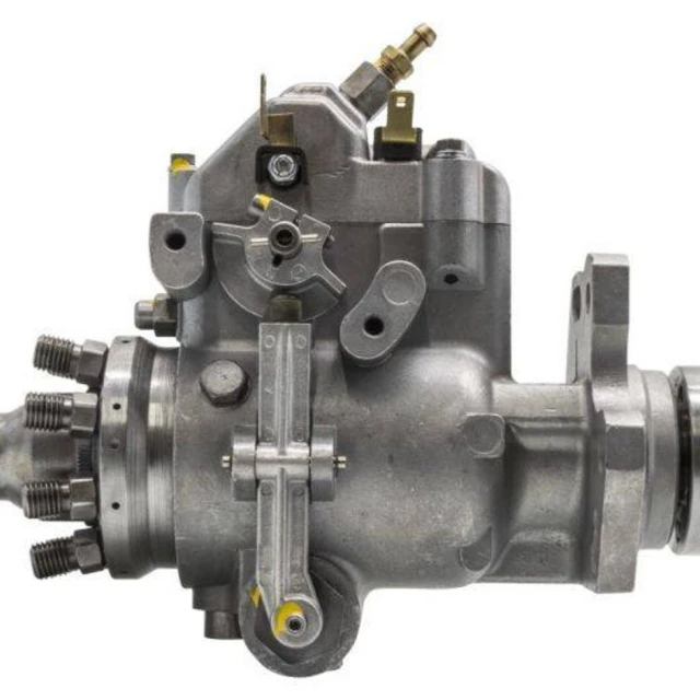 

KAPEI MACHINERY 6.5L DB2-4911 PUMP REMANUFACTURED FUEL PUMP