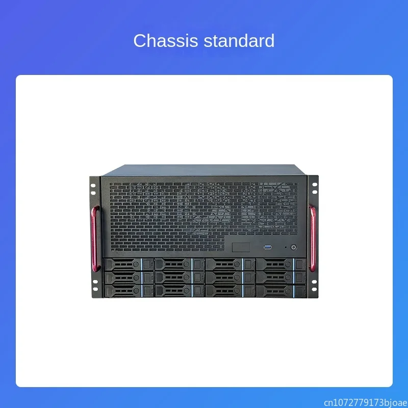 12 Bay Nas Chassis,…
