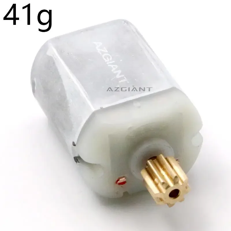 AZGIANT For Fiat Linea 2007-2009 Car Door Lock Motor Repair FC-280 12 Volt High Power Quiet Operation Car Parts