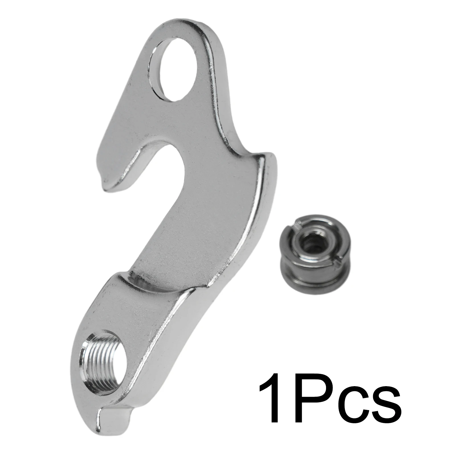 Кронштейн крепления заднего переключателя скоростей (кронштейн-крюк) для велосипедов NORCO, MARIN, Diamondback и некоторых моделей велосипедов