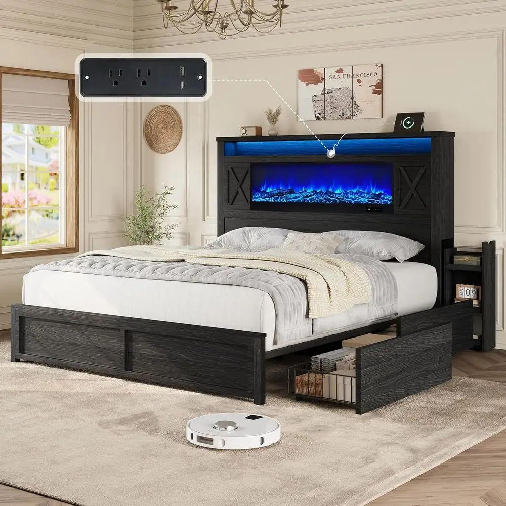 Storage Platform Be…