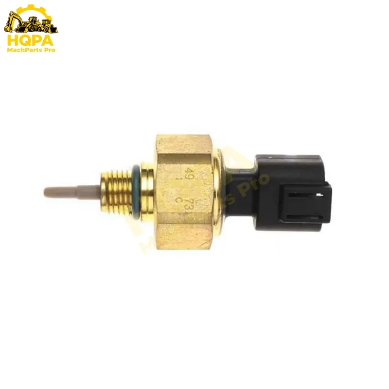 

4921473 3417142 3417183 Pressure Sensor for CUMMINS 5.9L 6.7L Diesel ISX N14 Models QSX15