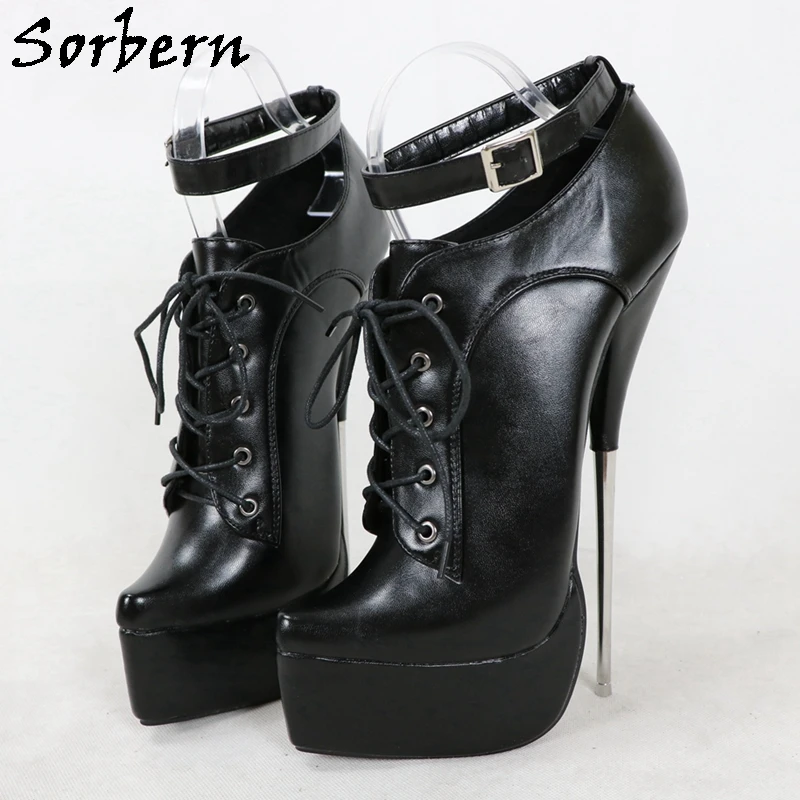 Sorbern Bdsm Ballet… - image