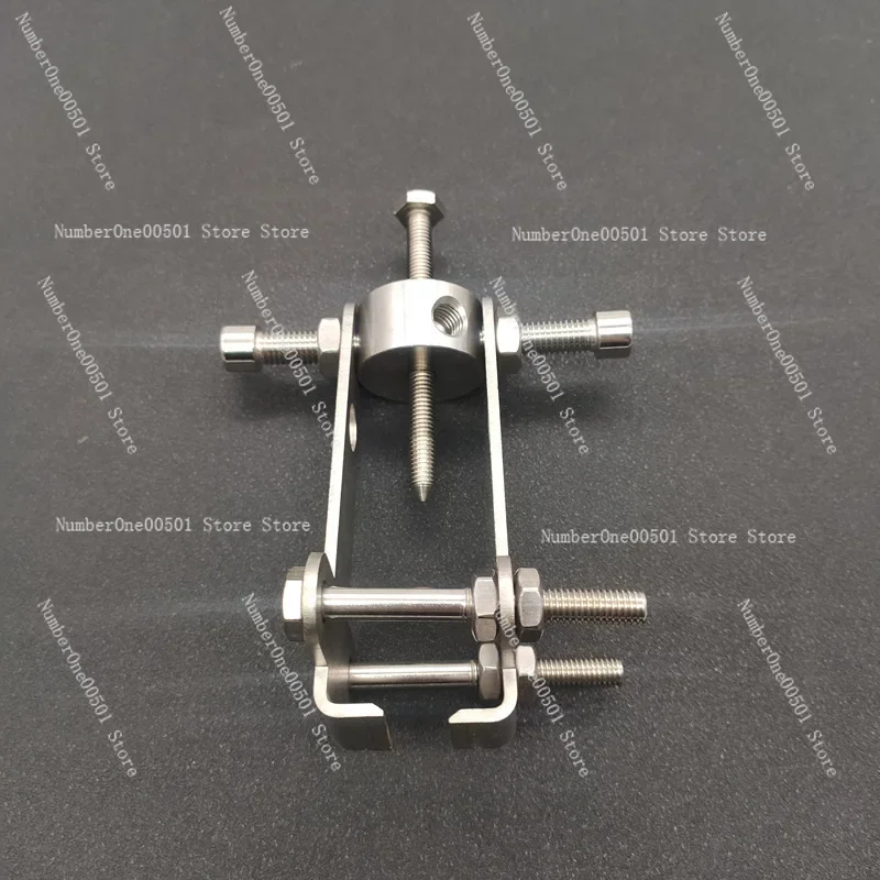 extracteur-de-poulie-a-deux-mors-pour-machine-a-laver-outil-de-depose-de-cannelures-extracteur-de-roulement-kit-d'extraction-de-roue-dentee-centrale-robuste