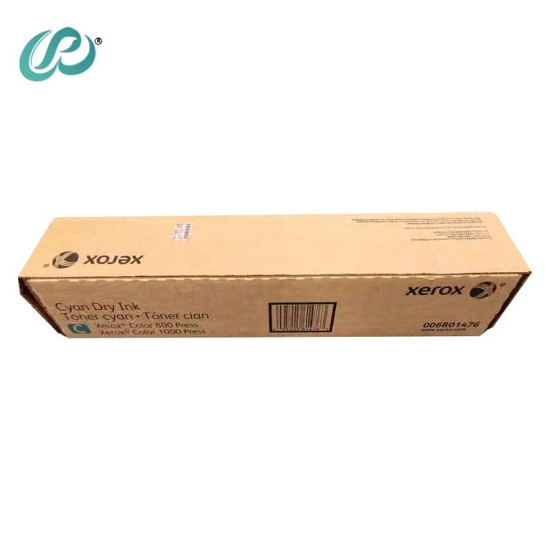 4pcs/set Asia Pacific Versio Original C800 Toner Cartridge for Xerox Color Press 800 1000 version number to be confirmed