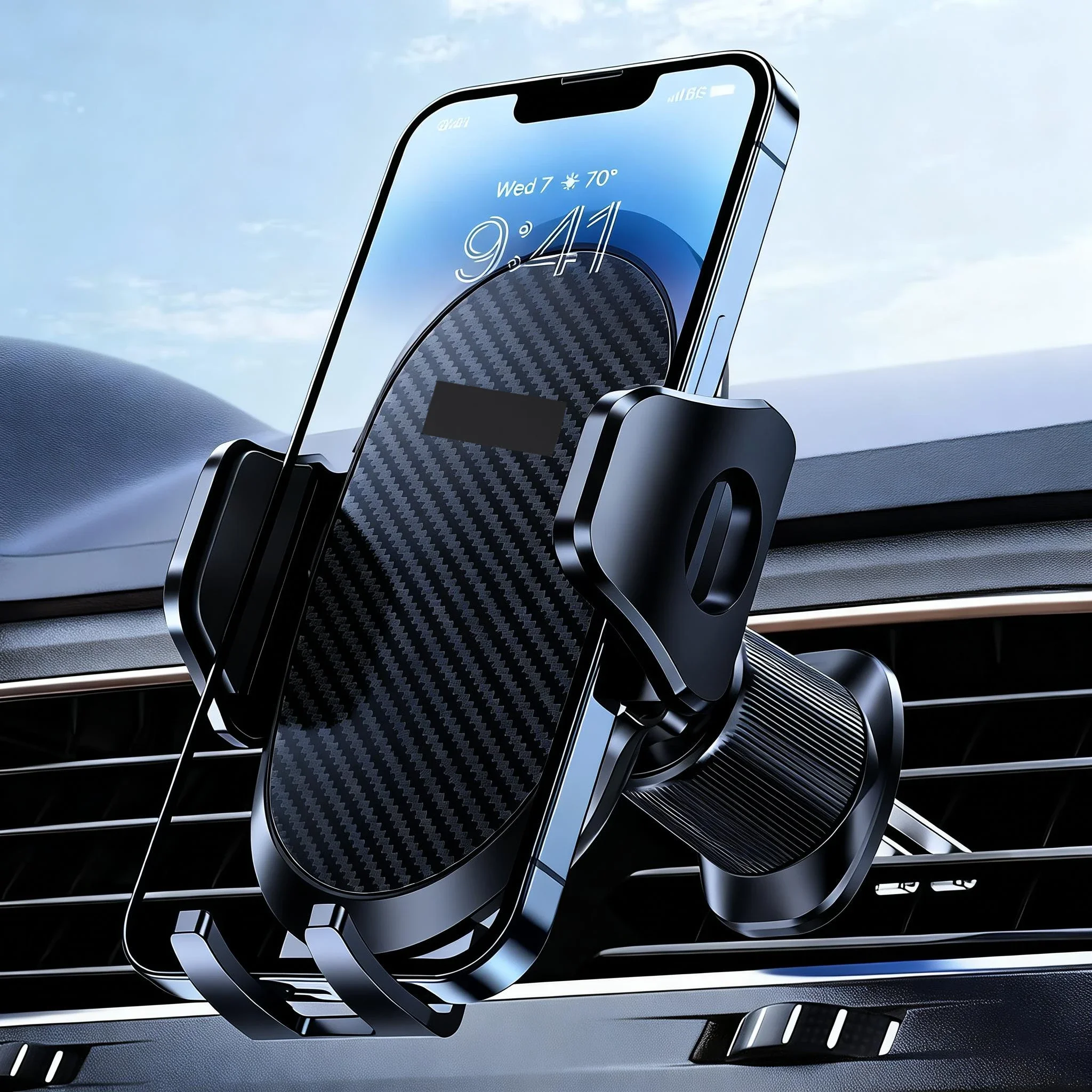 Supporto per telefono da auto  - Peak Design Clip recensione e prezzo