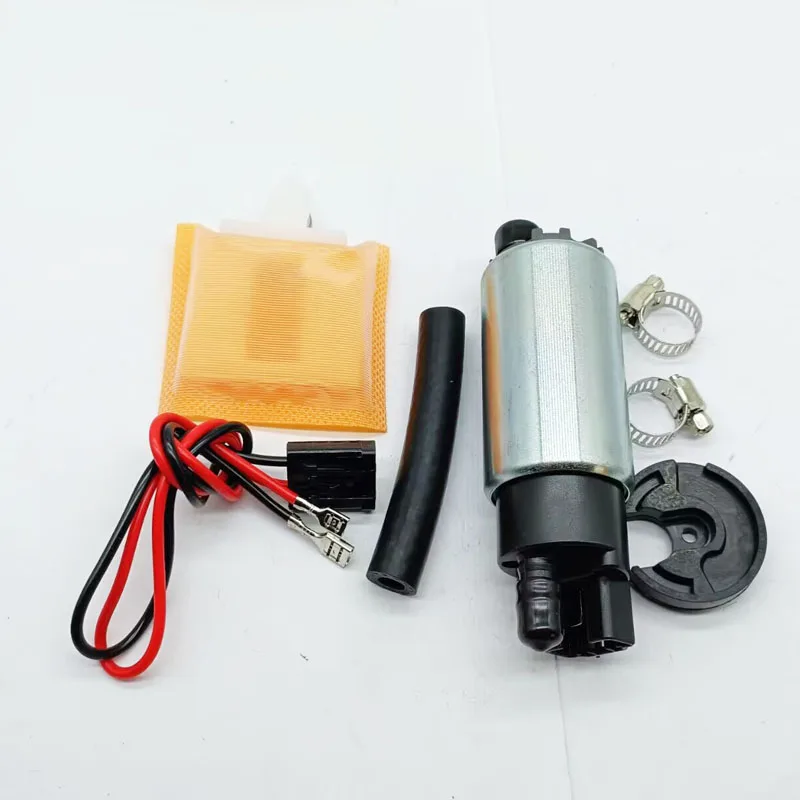 

Petrol Fuel Pump Fit For Suzuki LT-A750 KingQuad 750AXi Limited Edition 2008-2017/ LTA500 LT-A500X KingQuad 500AXi 2011-2017