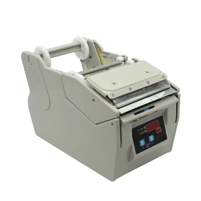 

Automatic Label Stripping Machine FA-100 FA-130 X-100 X-130 Self-adhesive Labeling Separator