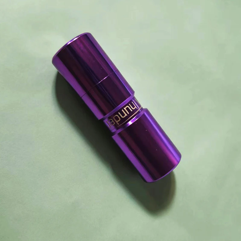 Elthunder EL Thunder Elthunder Mod 26mm Fit Tekli 18650 Mekanik mod VS Hyperion V2 Zelos X Drop Dead Dekoratif aksesuarlar