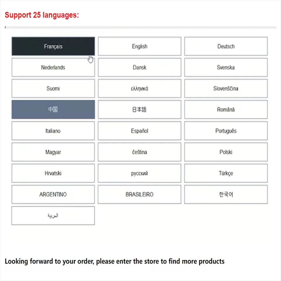 برنامج تشخيص السيارات Diagbox V9.85 يعمل مع PP2000 Le-xia3 لـ Peo-geot لـ Cit-roen إعادة تعيين التكيفات الأصلية