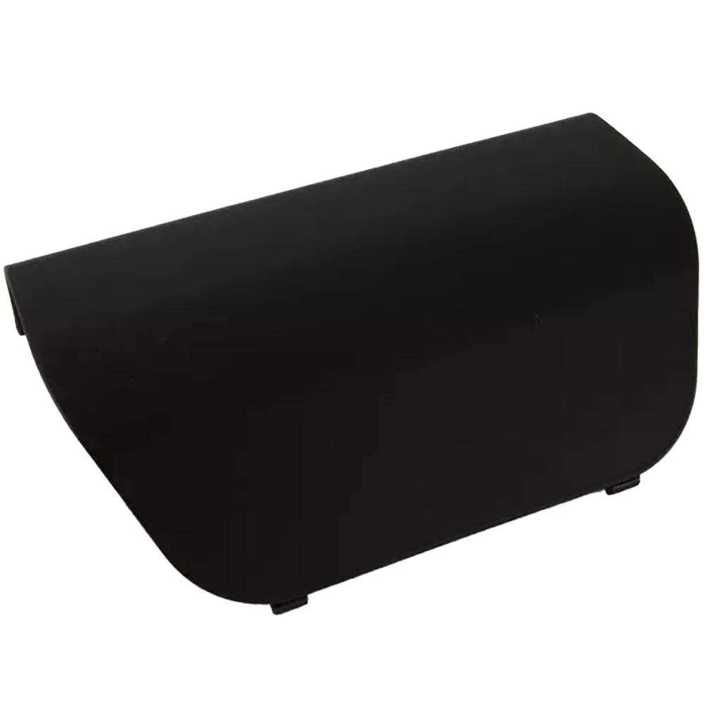 

Black Windshield Frame Cover Windshield Frame Replacement Part Car Accessory Wear-resistant Design Easy To Use