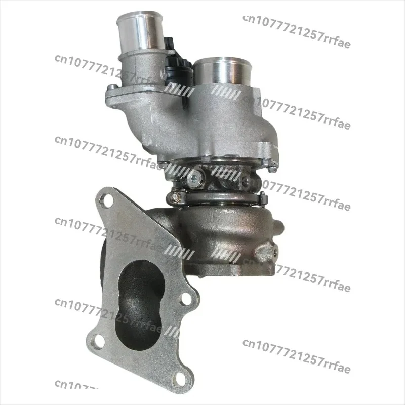 

Complete turbocharger GT14 28231-3L110 844076-6